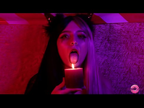 ❤️ ပါးစပ်ပြည့်စုံမှုနှင့်အတူ Sexy Succubus မှ စိတ်အားထက်သန်သော Blowjob ❤ Super porn မှာ ငါတို့မှာ ❌️❤