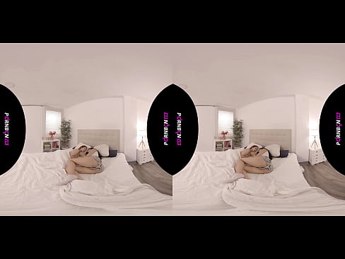 ❤️ PORNBCN VR ဂျနီဗာ Bellucci Katrina Moreno 4K 180 3D virtual reality တွင် လိင်တူချစ်သူ ငယ်ရွယ်သော လိင်တူချစ်သူနှစ်ဦး နိုးထလာသည် ❤ Super porn မှာ ငါတို့မှာ ❌️❤